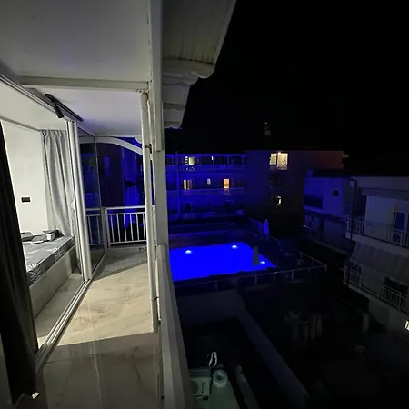 Apartment Dk-8 Sea View Duplex *