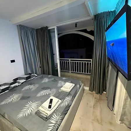 Dk-8 Sea View Duplex *
