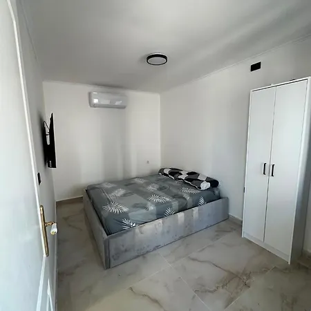 Dk-8 Sea View Duplex