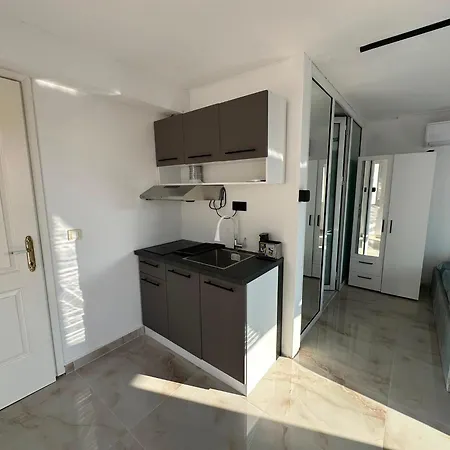 Dk-8 Sea View Duplex Apartment