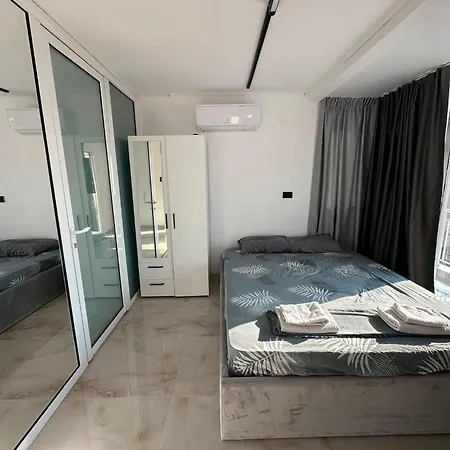 Dk-8 Sea View Duplex Paralia Katerinis