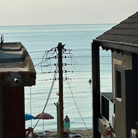 Dk-8 Sea View Duplex Paralia Katerinis