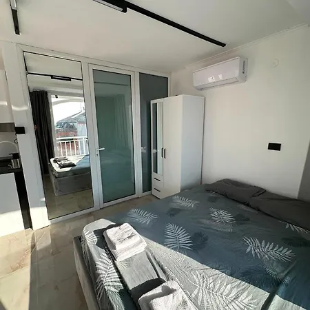 Dk-8 Sea View Duplex Apartment *