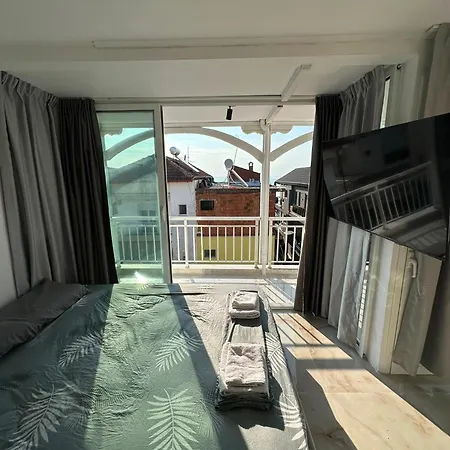 Dk-8 Sea View Duplex *