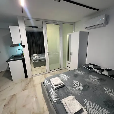 Dk-8 Sea View Duplex * Paralia Katerinis