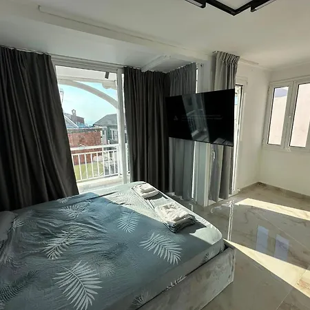 Dk-8 Sea View Duplex