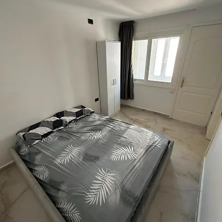 Dk-8 Sea View Duplex