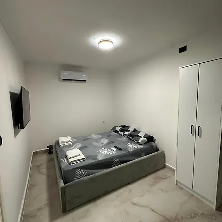 Apartment Dk-8 Sea View Duplex